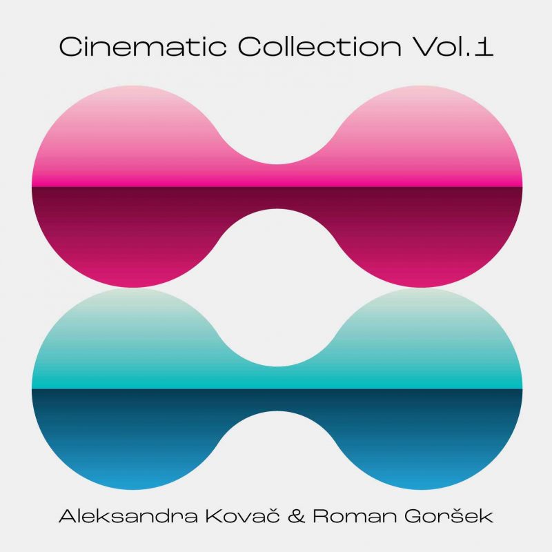 « Cinematic Collection Vol.1  » de Aleksandra Kovac : quand la musique de film s’émancipe de l’image
