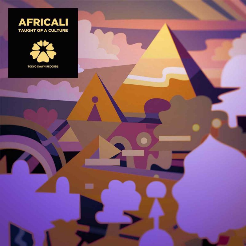 AfriCali : L&rsquo;éclat solaire d&rsquo;un Afrobeat sans frontières avec « Daughters of the sun »