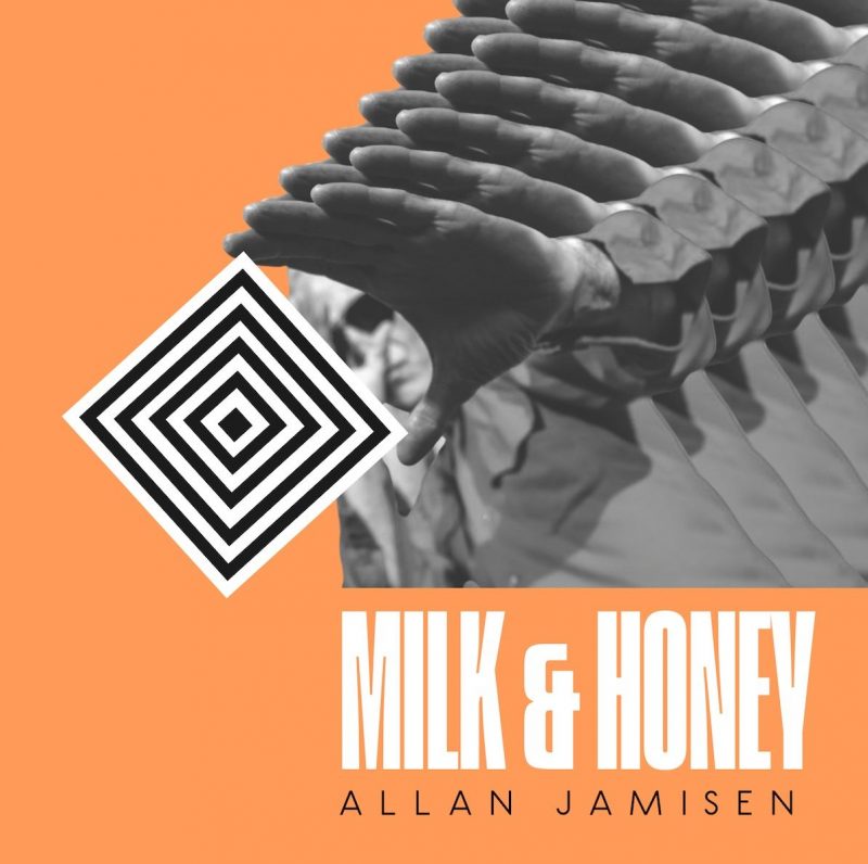 Allan Jamisen explore l&rsquo;exil intérieur avec « Milk & Honey »