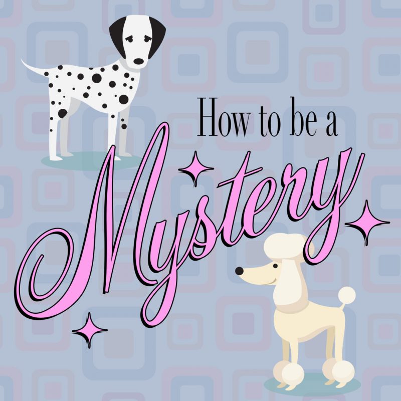 Blond in Car dévoile « How To Be a Mystery », un duo lumineux avec Jack Newsome