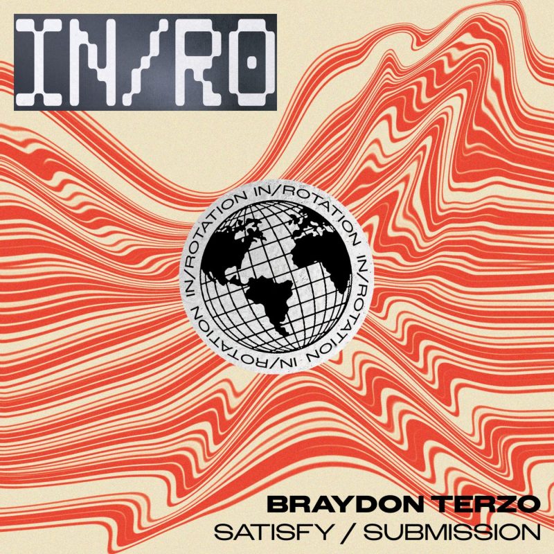 Le groove hypnotique de Braydon Terzo : quand « Satisfy » redéfinit le dancefloor