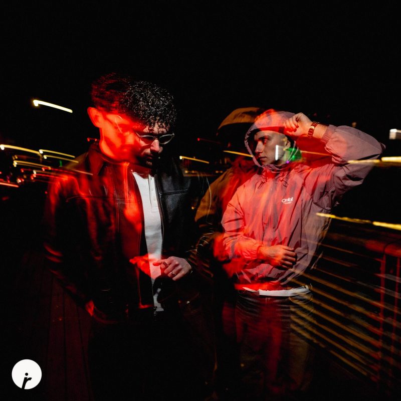 Retour vers le futur du groove : Bushbaby et Danny P signent « Back To Funk »