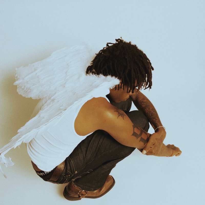 « GOOD TIME » : Carver Jones capture l&rsquo;instant avant qu&rsquo;il ne s&rsquo;évapore