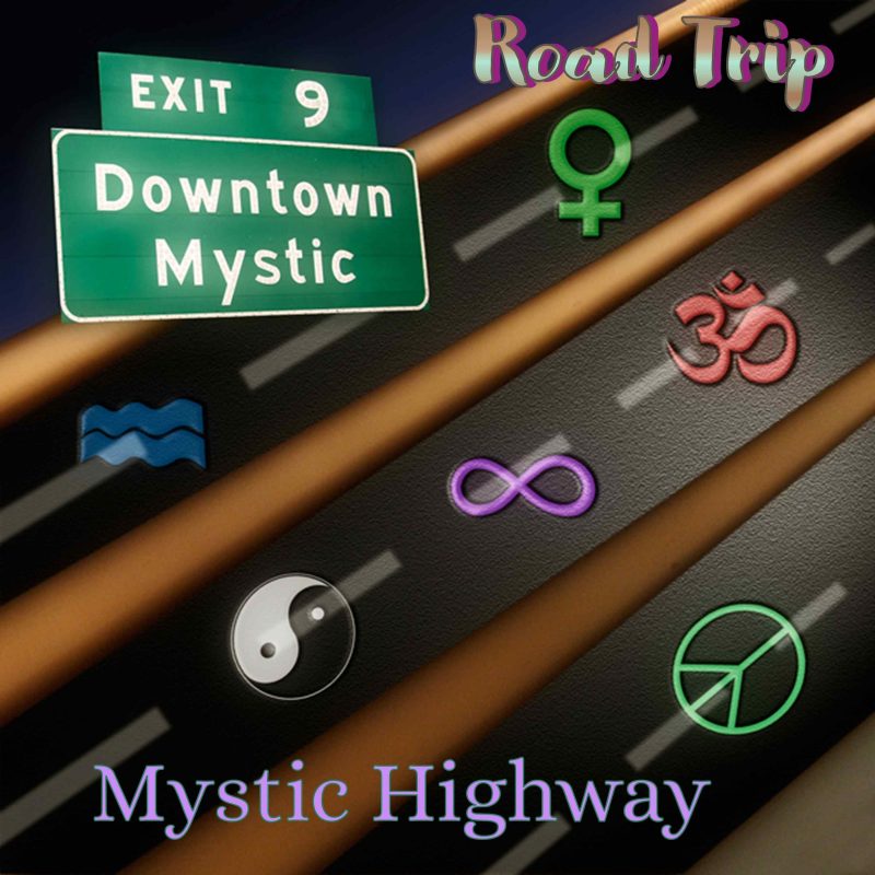 DownTown Mystic dévoile « Mystic Highway Road Trip  » : Le compagnon idéal de vos virées estivales