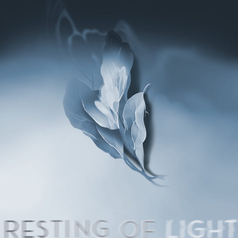 Dren McDonald pleure ses fantômes dans « Resting of Light »