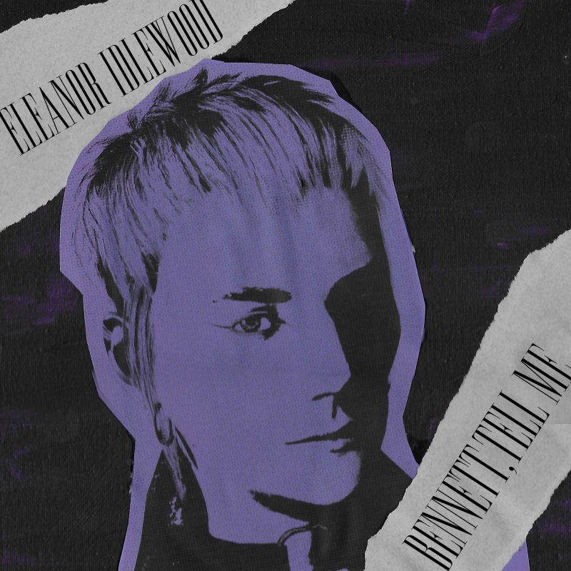 Entre synthwave et mélancolie urbaine : plongée dans l&rsquo;univers d&rsquo; Eleanor Idlewood