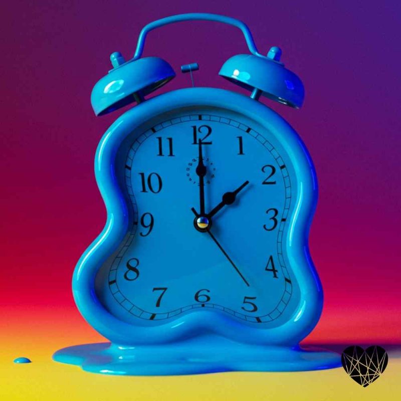 Fuzzzy : L’élégance romantique au sommet du R&B avec le titre « When I Wake up and See »