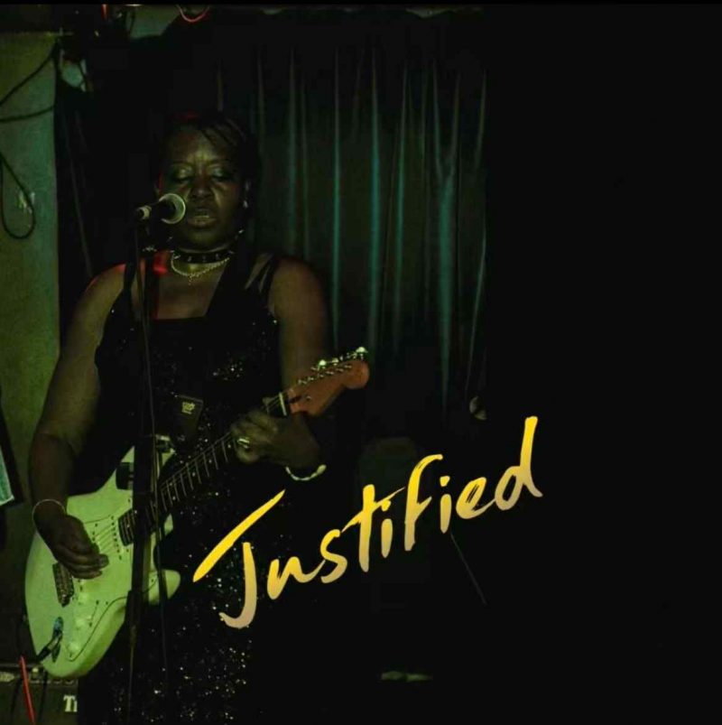 Fiona Amaka : le triomphe de l’instinct avec « Justified »
