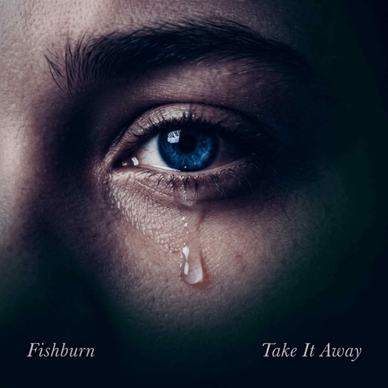 Fishburn livre « Take It Away « , une prière pop empreinte de deuil et d&rsquo;espérance