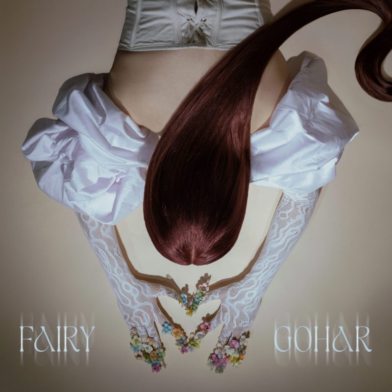 GOHAR déterre les fantômes oubliés dans « Fairy »