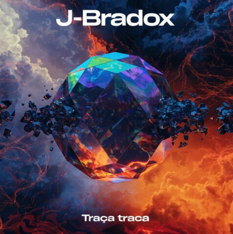 J-Bradox dévoile « Traca traca » : L’électro finlandaise en pleine effervescence