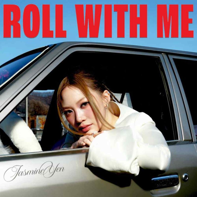 Jasmine Yen : L’émancipation pop au rythme de « Roll With Me »