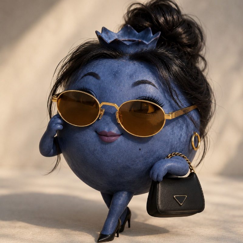 John Miller : La confession brute derrière « Sexy Blueberry »