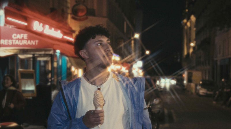 Kyler Mils retrouve Paris pour conjurer une rupture avec « THE NIGHTS »