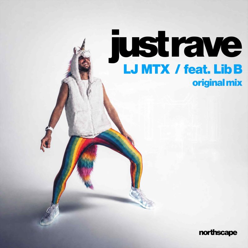 LJ MTX : L&rsquo;hymne acide qui réconcilie deux générations avec « Just Rave « 