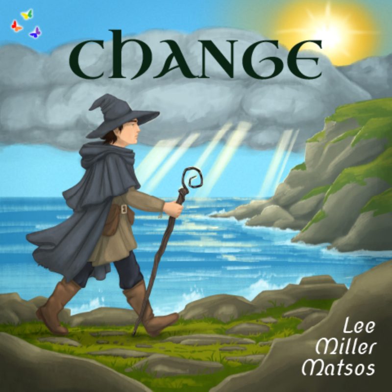 Lee Miller Matsos plonge dans l&rsquo;introspection avec « Change »