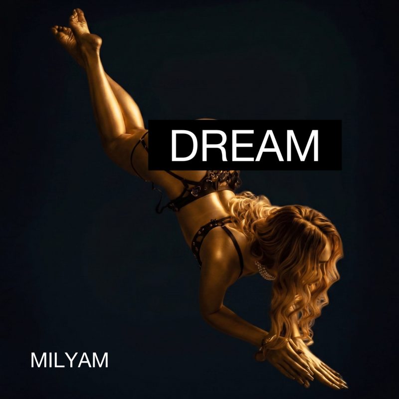 Milyam, entre rêve et réalité : « Dream » impose son Art Rap hypnotique
