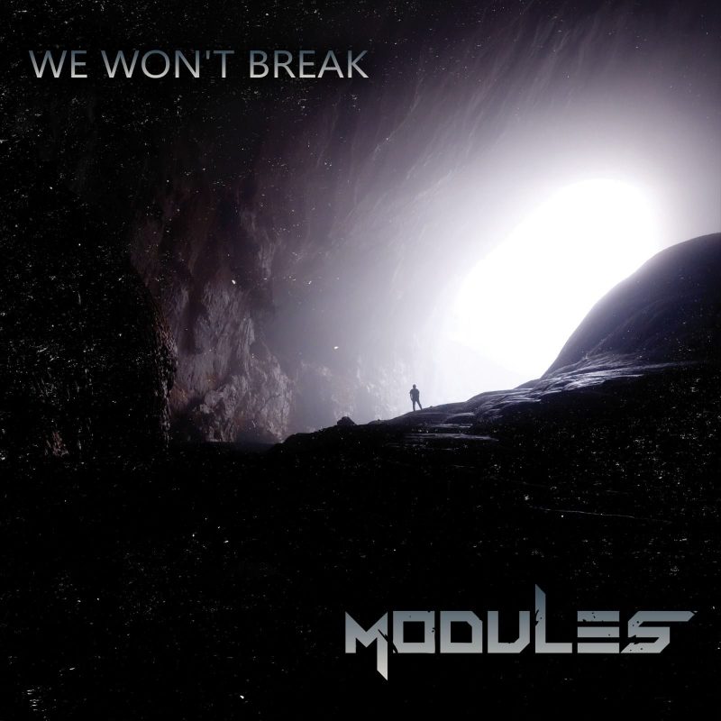 Modules frappe fort avec « We Wont Break »