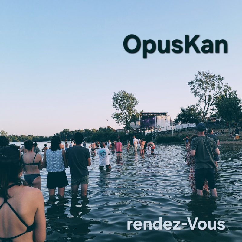 OpusKan, un « rendez-Vous » entre nostalgie et renaissance