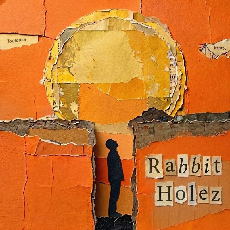 Du fond du terrier vers la lumière : ProleteR et Mylo Stone frappent fort avec « Rabbit Holez »