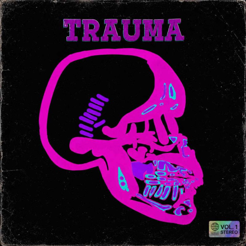 Ravens Beats dévoile « Trauma » : L’écho brut d’une lutte nécessaire