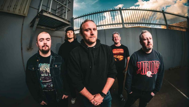 Razor Burn : l’uppercut rock qui nous manquait avec « Ready or Not »