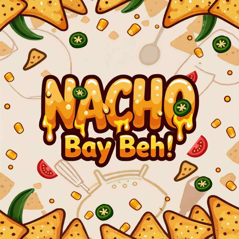 « Nacho » de Remik Erikson : La recette audacieuse d&rsquo;un hymne domestique