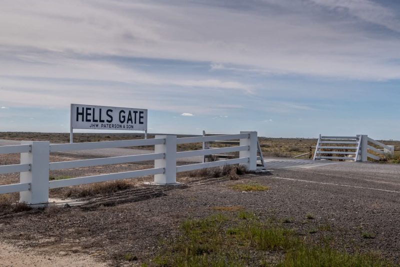 Rob Fletcher ouvre les portes de « Hells Gate »