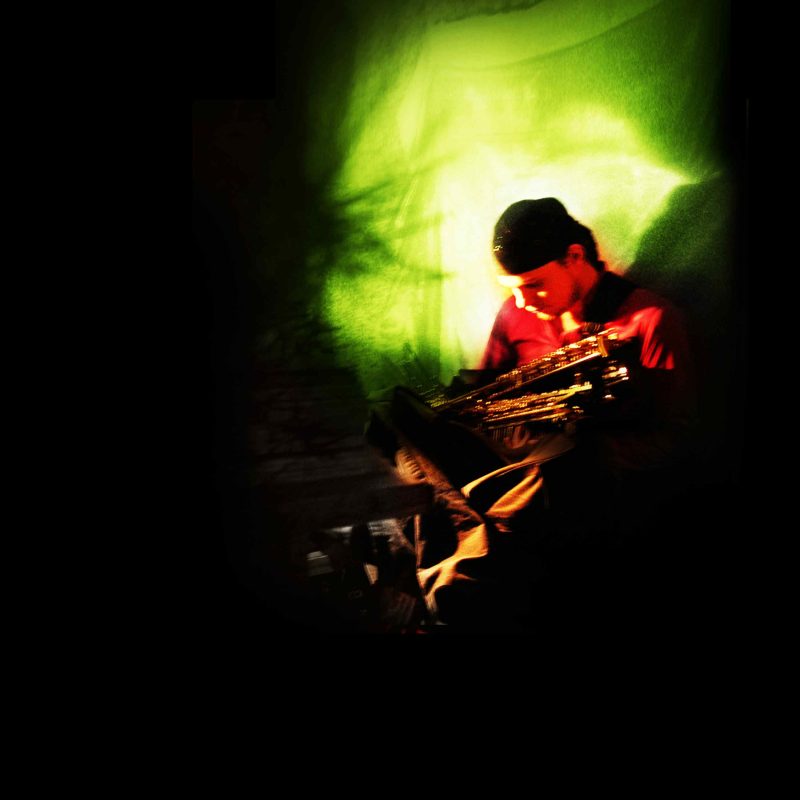 L’étrange mécanique de Shortout Kid avec sa nouvelle chanson « Toy Shop »