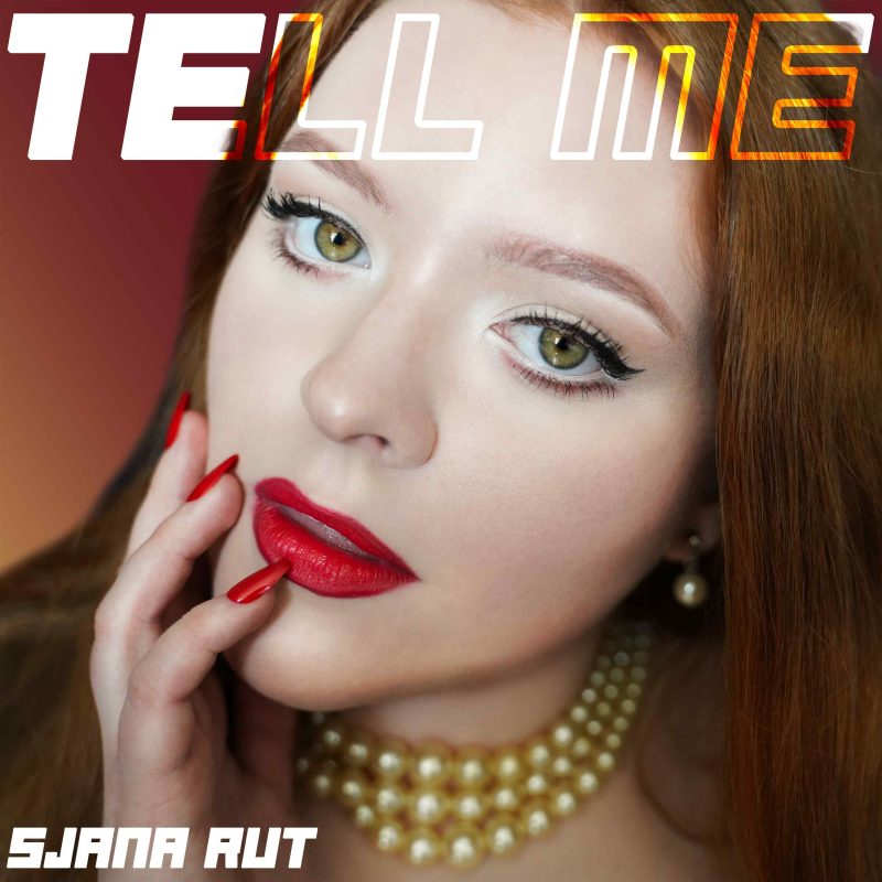 Sjana Rut dévoile « Tell Me » : L&rsquo;écho ensoleillé d&rsquo;un amour révolu