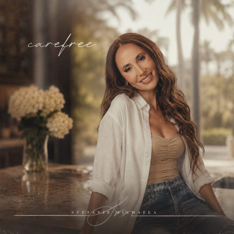 « Carefree » ou L’hymne à la légèreté de Stefanie Michaela