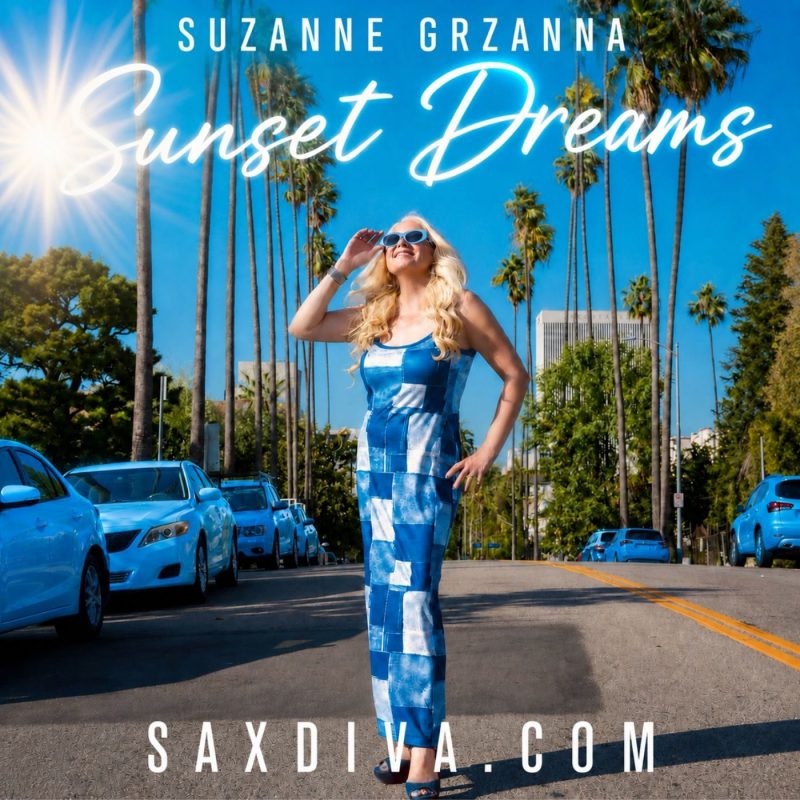 Sunset Dreams : l&rsquo;évasion solaire signée Suzanne Grzanna