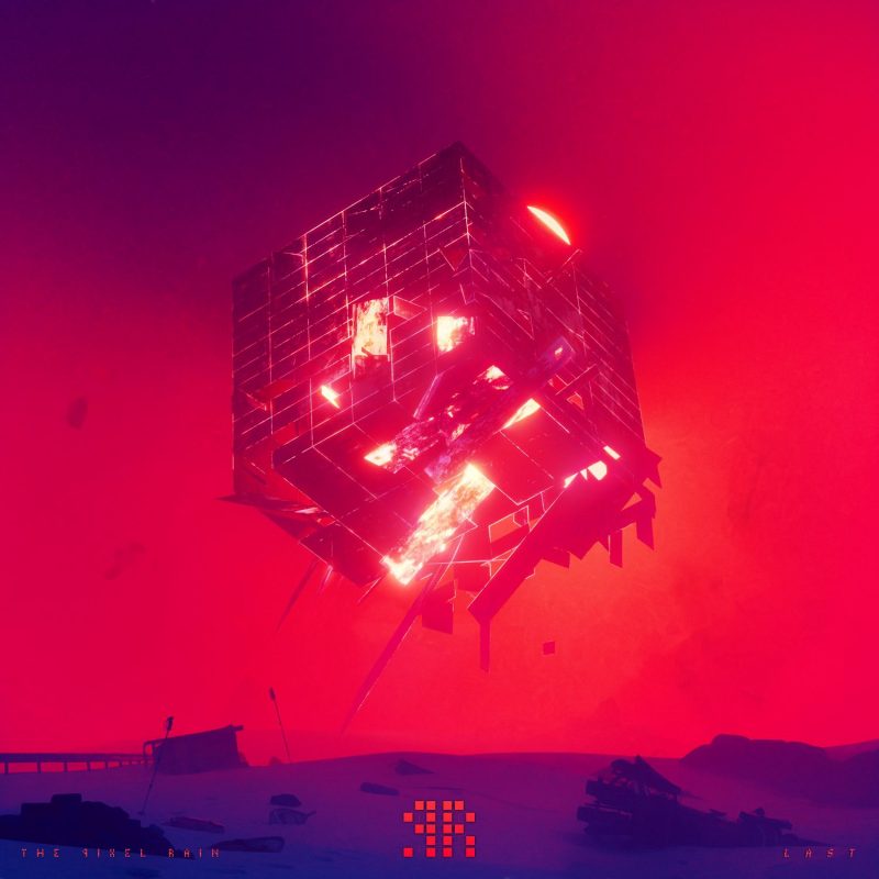 The Pixel Rain : L’apocalypse en héritage avec « Last »
