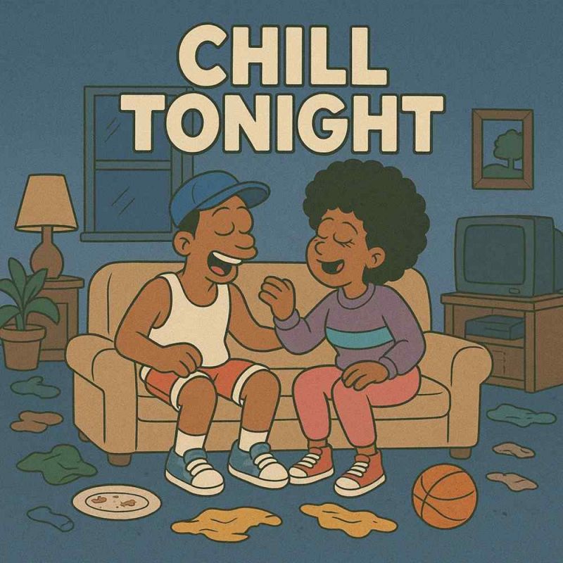 TrueMendous : L&rsquo;art de panser les plaies avec « Chill Tonight »