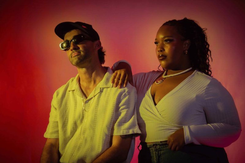 Tumi Radebe et DJ GRZA scellent une rencontre entre deux continents