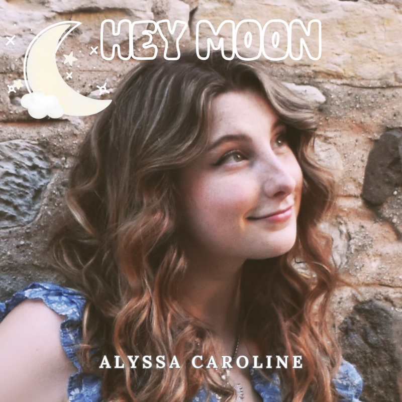 Alyssa Caroline dévoile « Hey Moon » : Quand la vulnérabilité fait danser la nuit