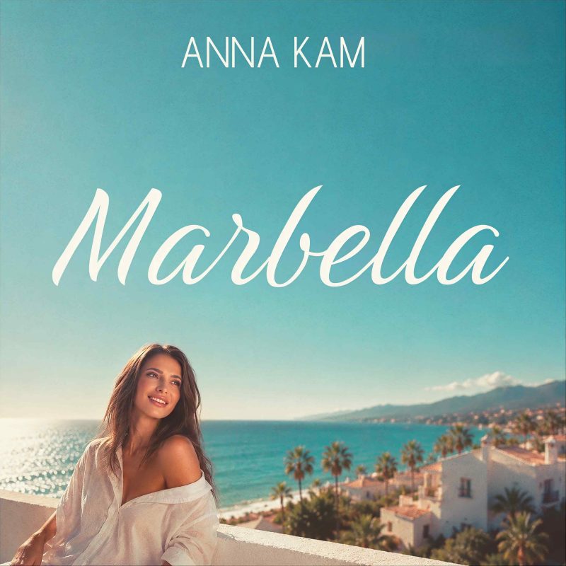 Quand Anna Kam livre son hymne solaire avec « Marbella »