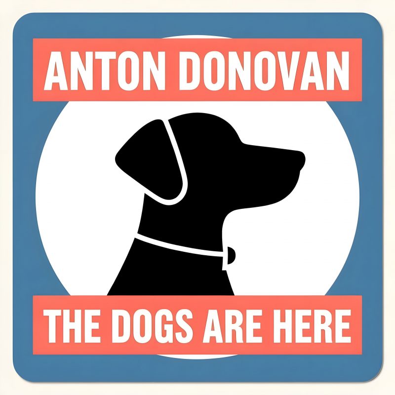 Anton Donovan réinvente Ozzy Osbourne avec une audace troublante sur « No More Tears « 