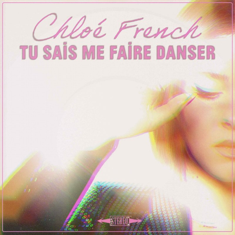 L&rsquo;envoûtante échappée nocturne de Chloé French avec « Tu sais me faire danser »