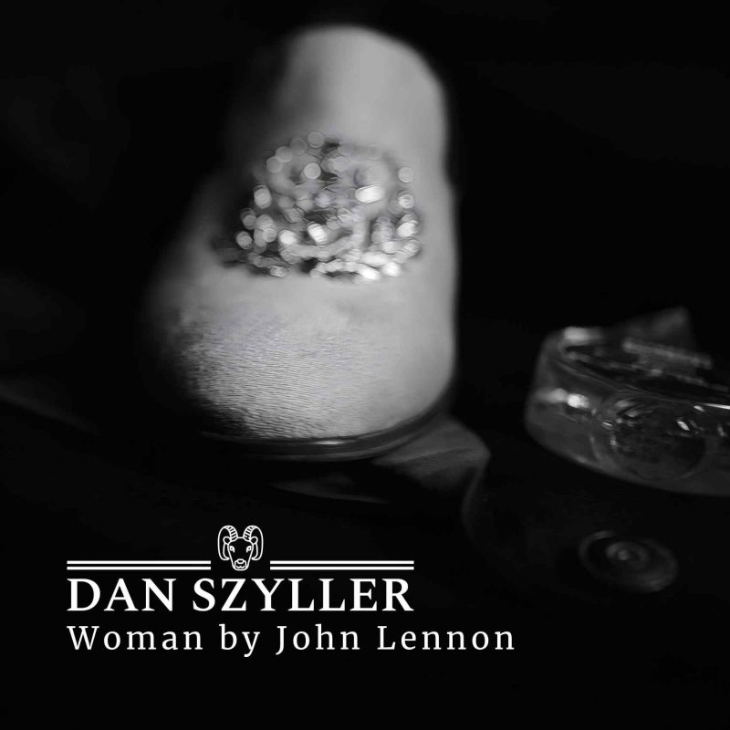 Quand Dan Szyller réinvente magnifiquement le mythe de John Lennon avec « Woman »