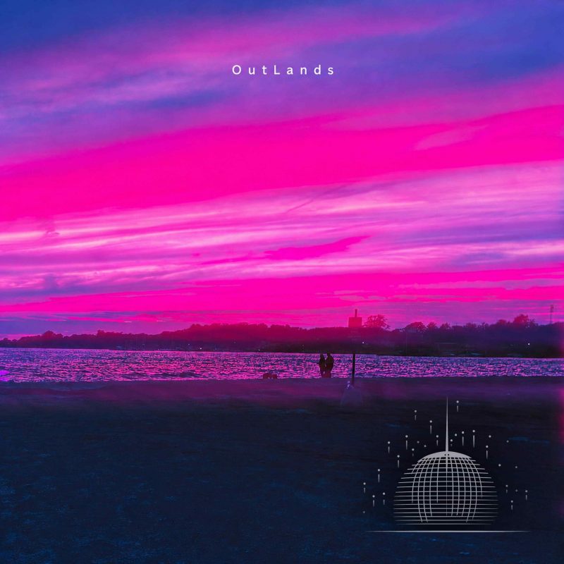 La fuite en avant de Disco Dreams avec son single « OutLands « 