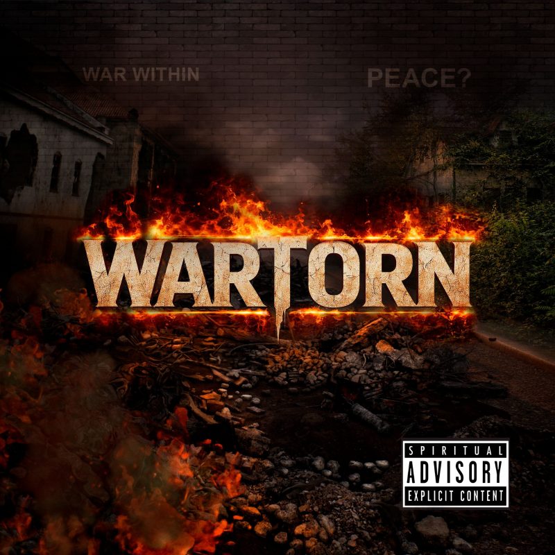 HZPROD signe un manifeste hip-hop entre guerre et espérance avec « WarTorn »