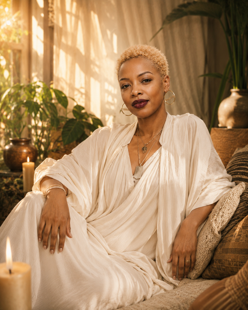L&rsquo;Art de la Guérison : Dans les coulisses de « Peaceful Power » avec Divine Purpose Music (Interview)