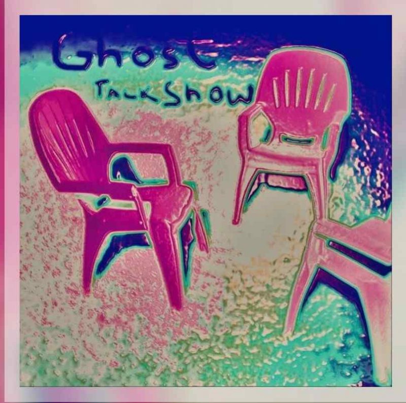 L’authenticité brute de Mark Cee : des spectres au cœur de sa musique avec l&rsquo;album « Ghost Talk Show »