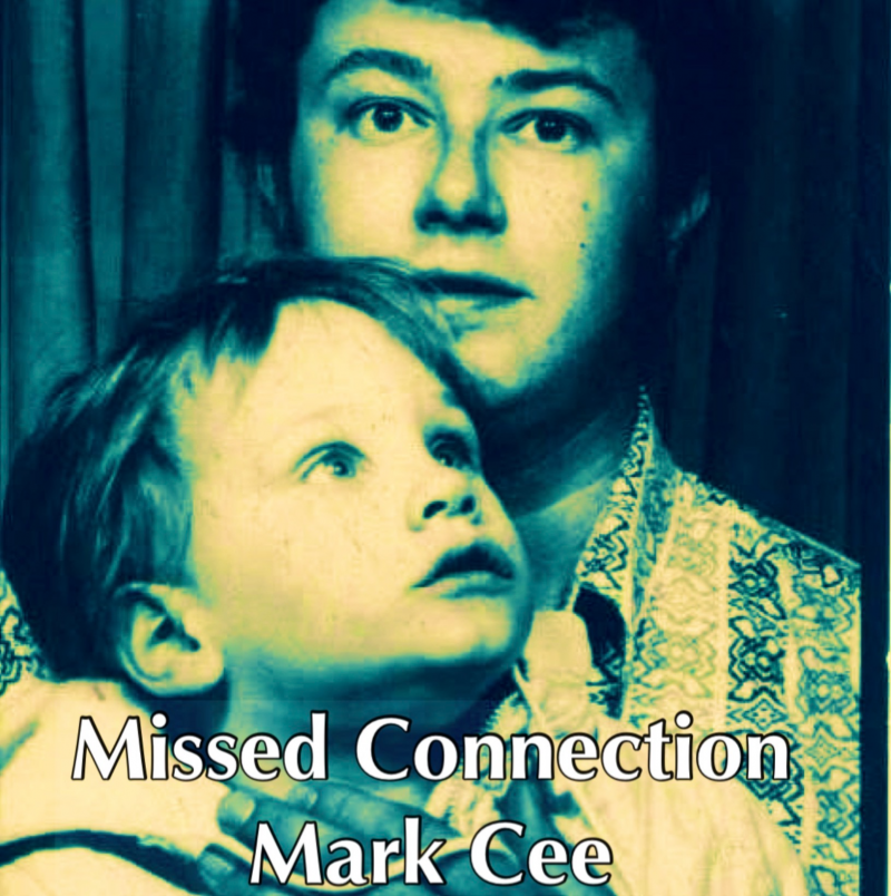 La vérité acoustique de Mark Cee avec sa chanson « Missed Connection »