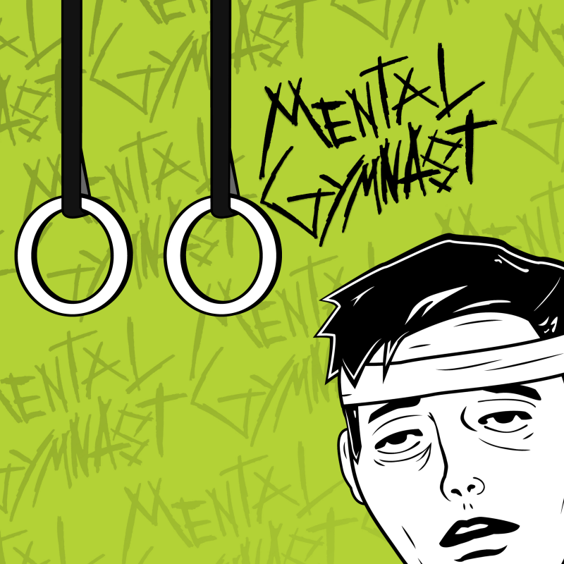 L’urgence au bout du fil : l&rsquo;envolée punk de Mental Gymnast avec son EP éponyme