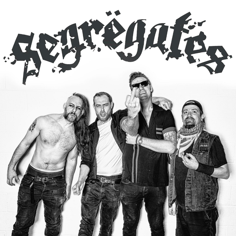 « No rhyme or reason » : Le coup de griffe salutaire de Segrëgates