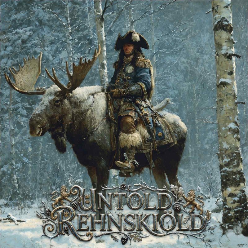 Untold Jukebox : « Rehnskiölds Fraustadt Strategy » ou quand le Yacht Rock rencontre la stratégie militaire du XVIIIe siècle