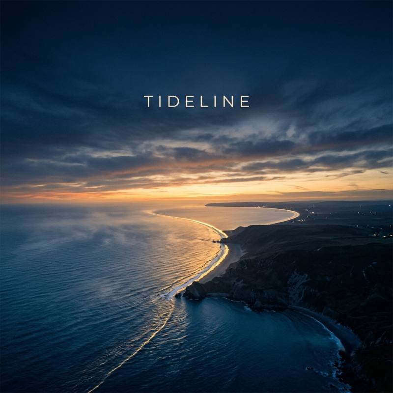 « TIDELINE », l&rsquo;odyssée mélodique et charnelle de Diegoista