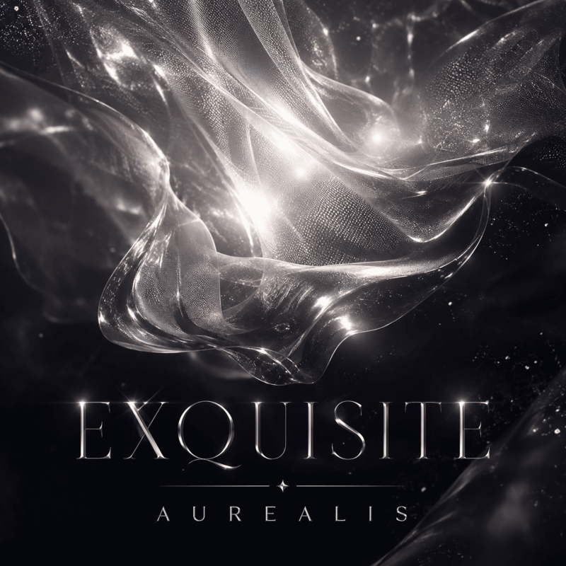 La synthpop magnétique d&rsquo;Aurealis avec « Exquisite »